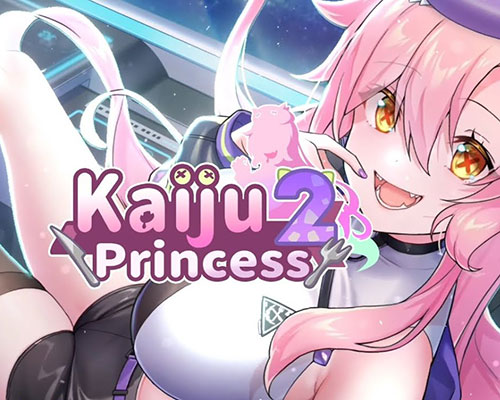 Kaiju princess 2 pc free download (v1.12)