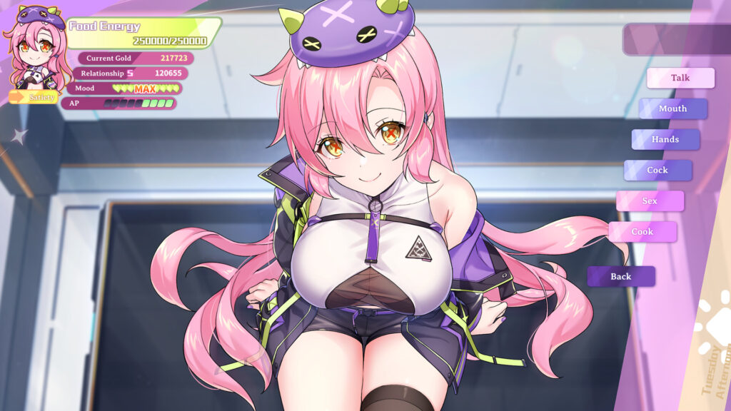 Kaiju princess 2 pc free download (v1.12)