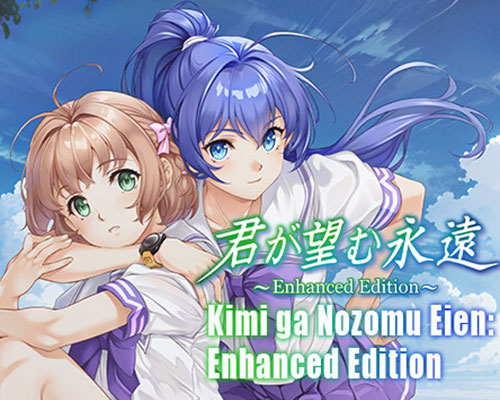 Kimi ga Nozomu Eien: Enhanced Edition Free Download