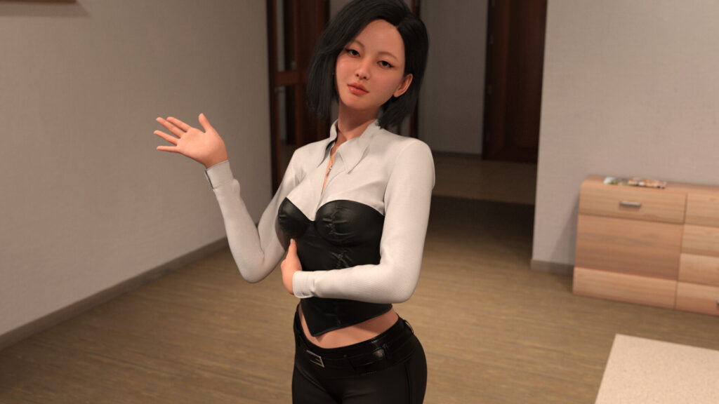 Landlady Seduction Simulator Free Download (B15945047)