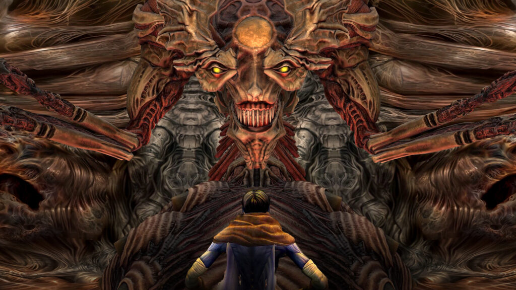 Legacy of Kain Soul Reaver 1&2 Remastered Free (v20250401)