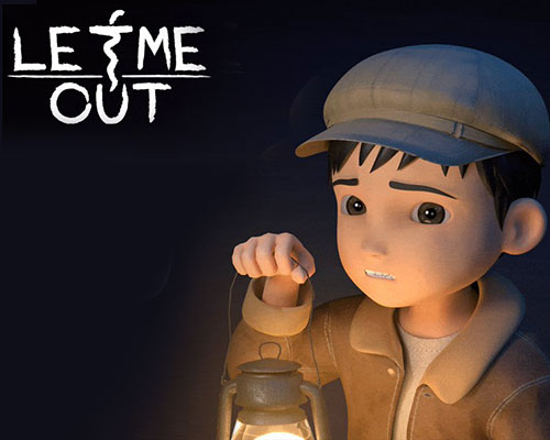 Let Me Out PC Free Download (Build 15715883)