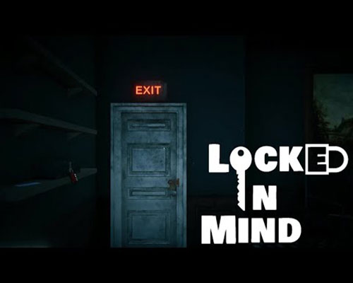 Locked In Mind PC Free Download (Tenoke)