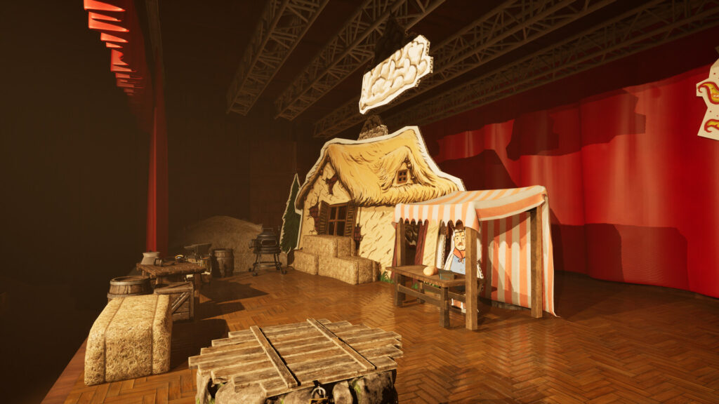 Locked In Mind PC Free Download (Tenoke)