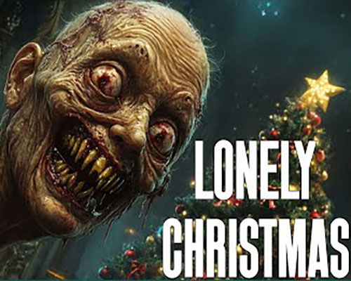 Lonely Christmas PC Free Download (Tenoke)