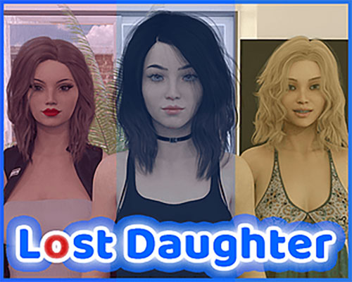 Lost Daughter PC Free Download (v0.3)