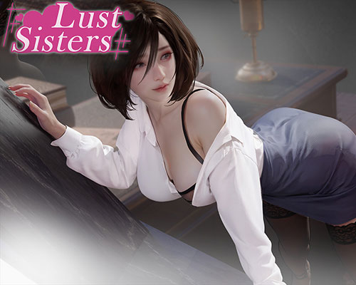 Lust sisters pc free download (final uncensored)