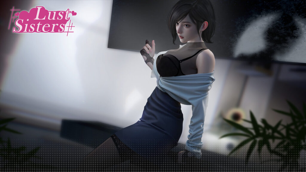 Lust sisters pc free download (final uncensored)