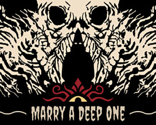Marry a Deep One: Innsmouth Simulator Free (Build 17317507)