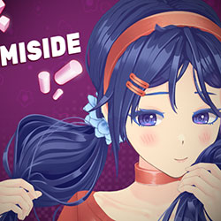 MiSide PC Free Download (v0.93L)