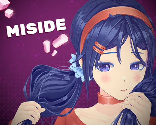 MiSide PC Free Download (v0.93L)
