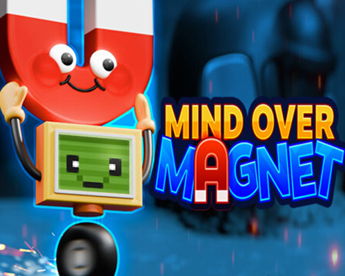 Mind Over Magnet PC Free Download (v1.0.31)