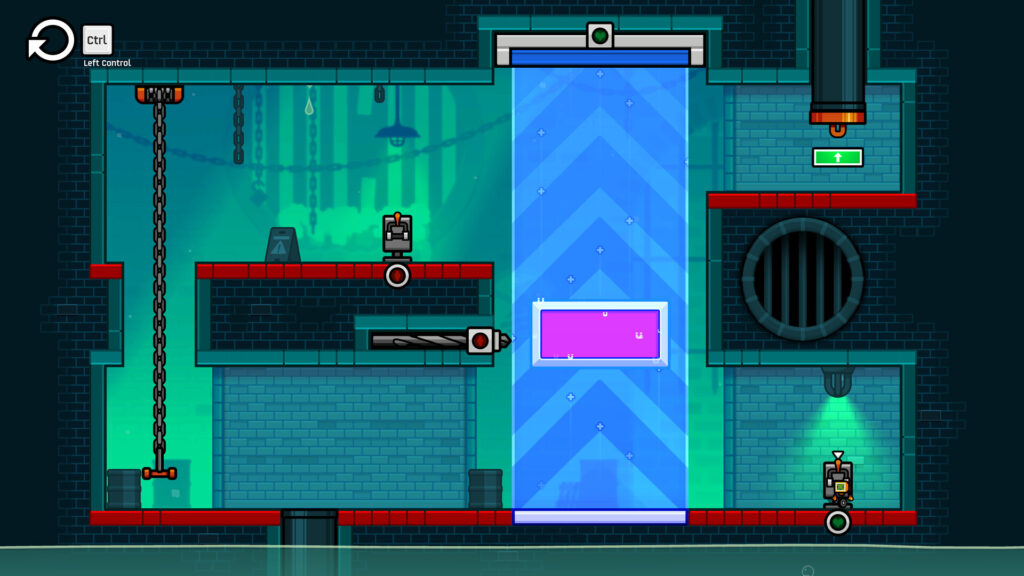 Mind Over Magnet PC Free Download (v1.0.31)