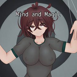 Mind and Magic PC Free Download (v0.11)