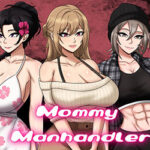 Mommy Manhandler PC Free Download (r1.7)