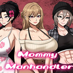 Mommy Manhandler PC Free Download (r1.7)