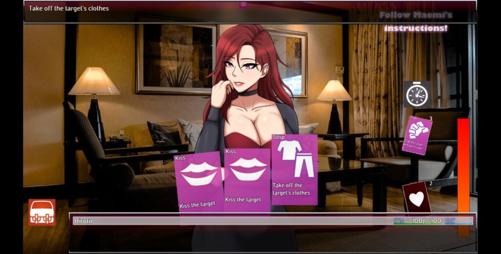 Mommy manhandler pc free download (r1.7)