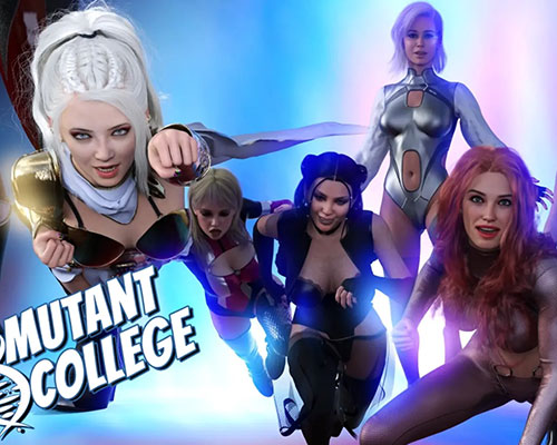 Mutant college pc free download (v0.13.0)
