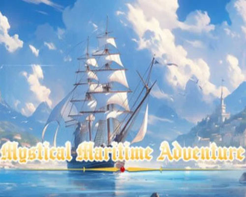 Mystical Maritime Adventure PC Free Download