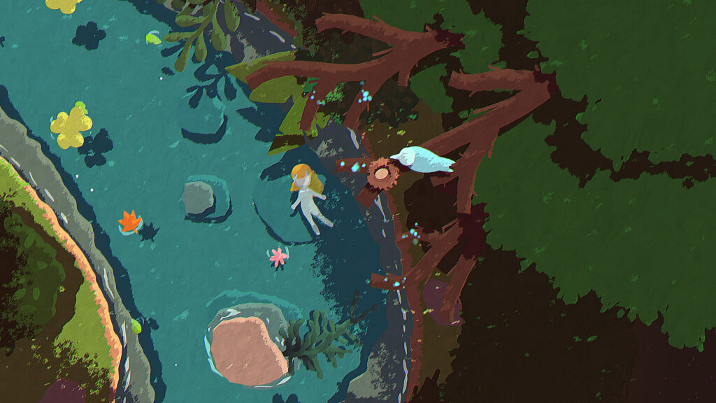 NAIAD PC Free Download (Build 17158414)