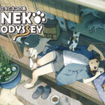 Neko Odyssey PC Free Download (Tenoke)
