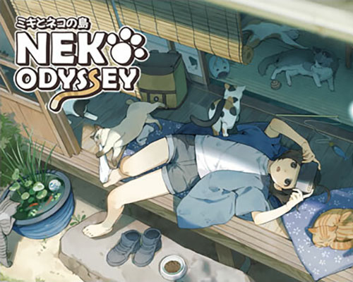 Neko Odyssey PC Free Download (Tenoke)
