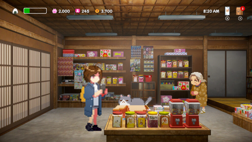 Neko Odyssey PC Free Download (Tenoke)