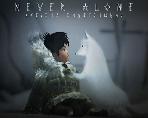 Never Alone PC Free Download (Build 16726002)