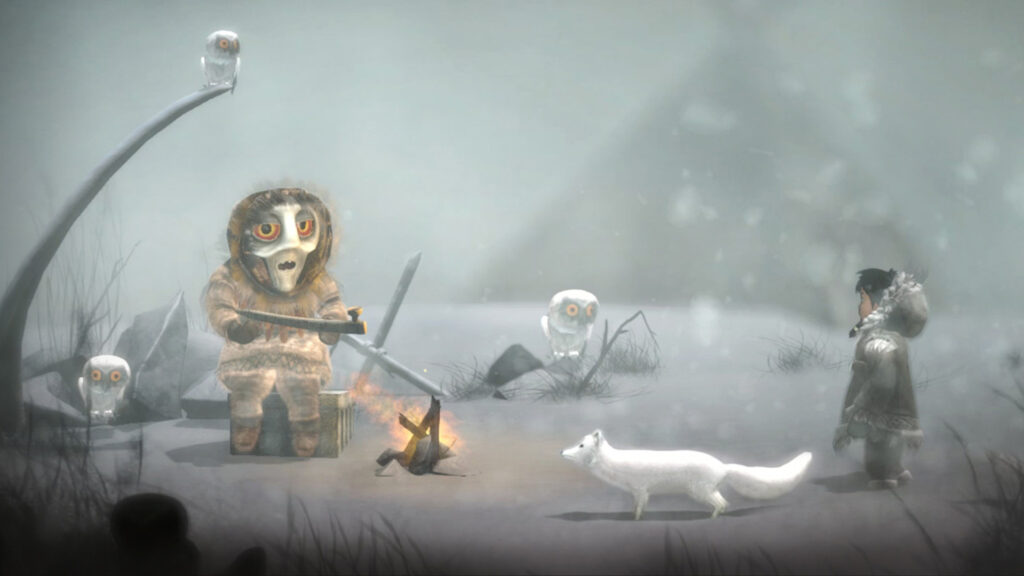Never Alone PC Free Download (Build 16726002)