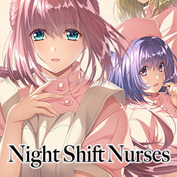 Night Shift Nurses PC Free Download (Tenoke)