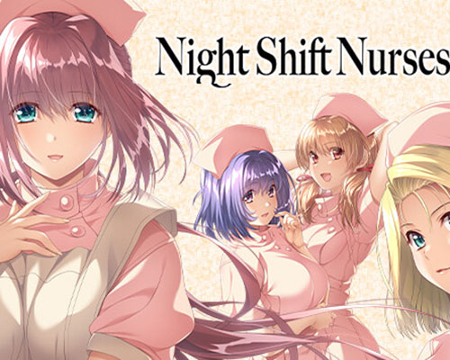 Night Shift Nurses PC Free Download (Tenoke)