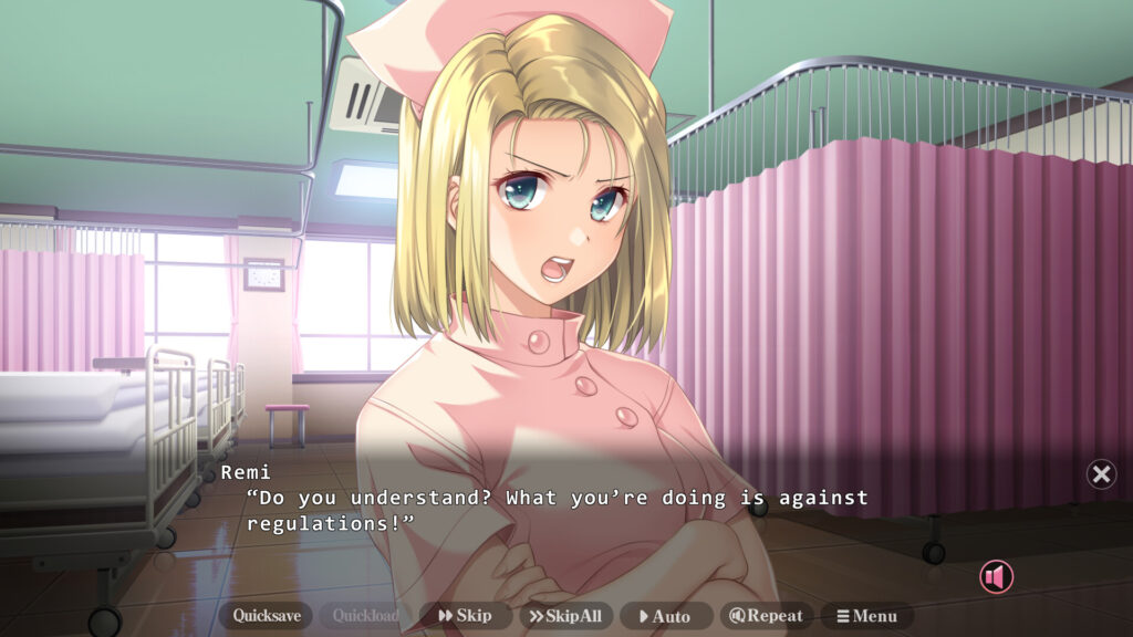 Night Shift Nurses PC Free Download (Tenoke)