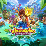 Nikoderiko: The Magical World PC Free (v2.3 Directors Cut)