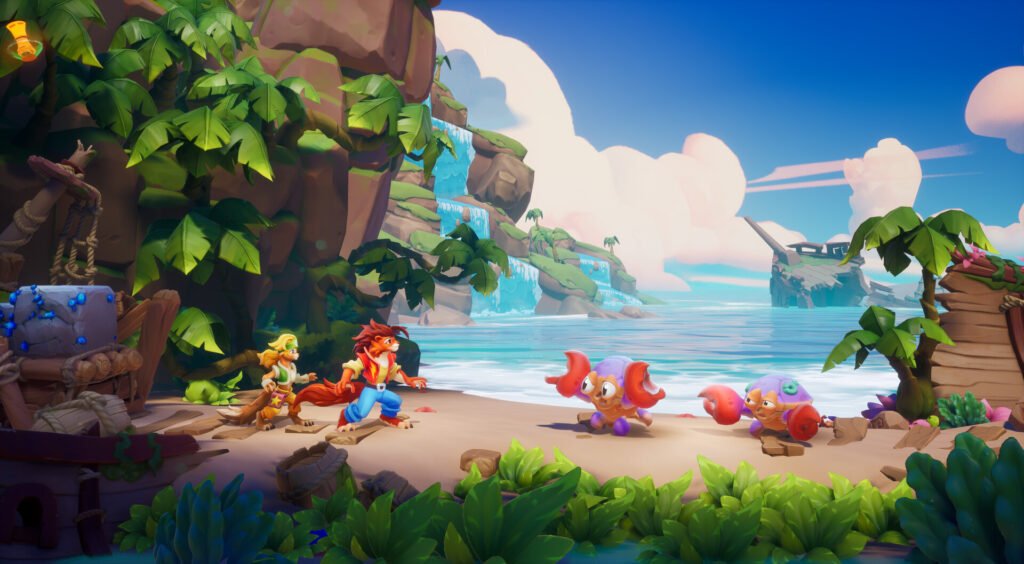 Nikoderiko: The Magical World PC Free (v2.3 Directors Cut)