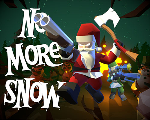 No More Snow PC Free Download (Build 16837898)