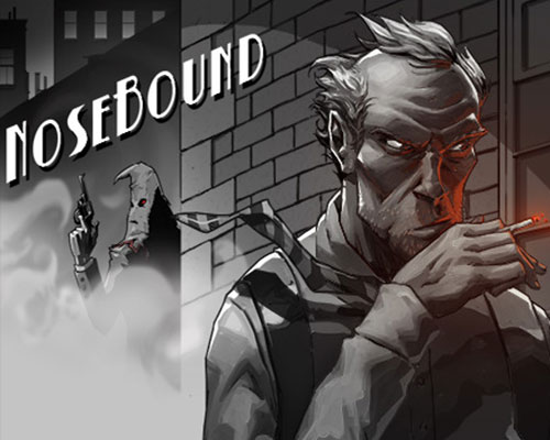 NoseBound PC Free Download (Build 17666168)