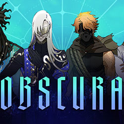 OBSCURA PC Free Download (Early Access)