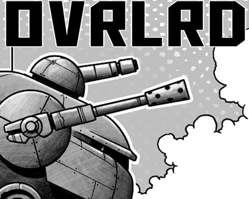 OVRLRD PC Free Download (Build 16441499)