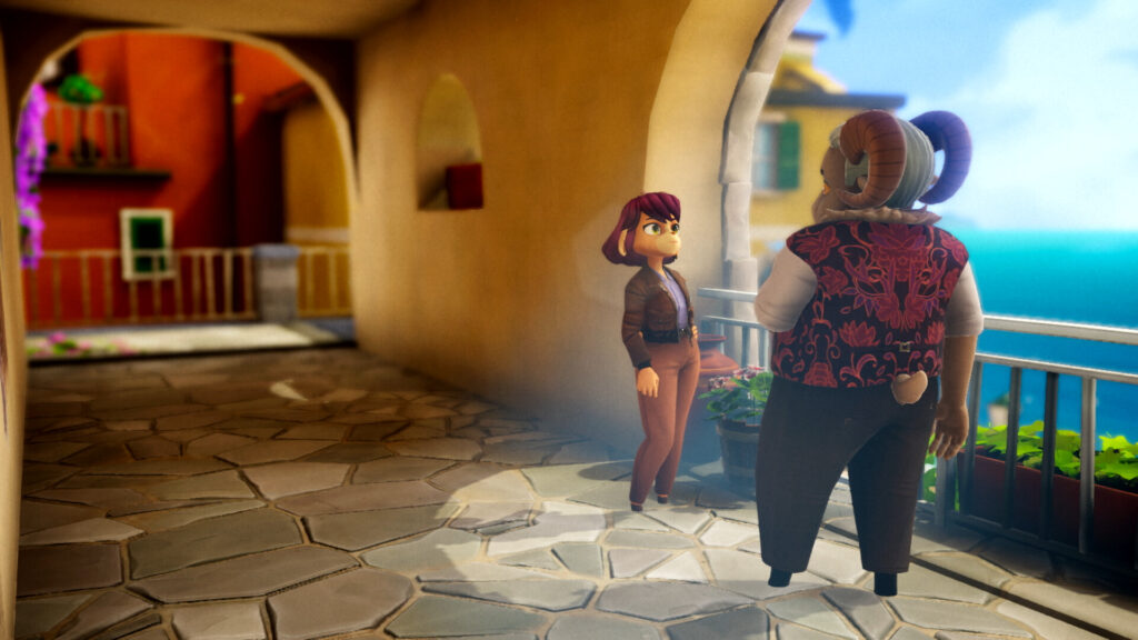On Your Tail PC Free Download (Tenoke)
