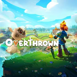 Overthrown PC Free Download (v20260326)