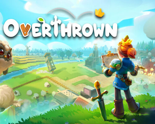 Overthrown pc free download (v20260326)