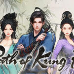 Path of Kung Fu PC (Build 23701915 Final)