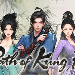 Path of Kung Fu PC (Build 23701915 Final)