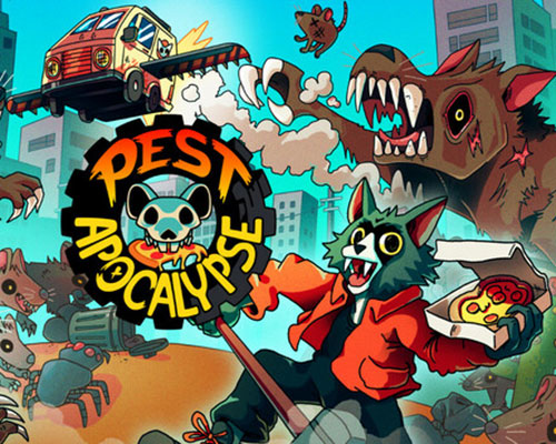Pest Apocalypse PC Free Download (v1.0.3)