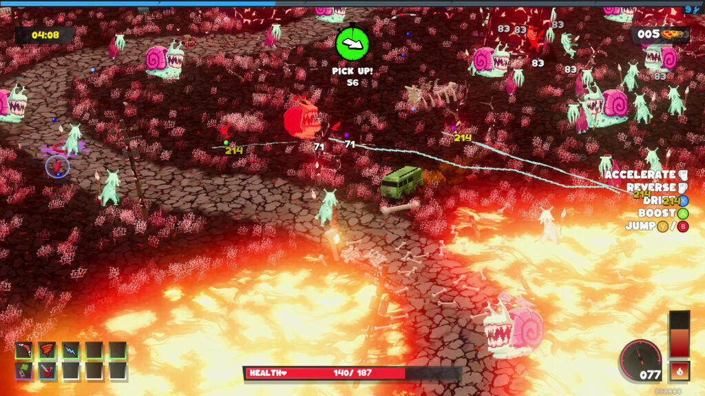 Pest Apocalypse PC Free Download (v1.0.3)