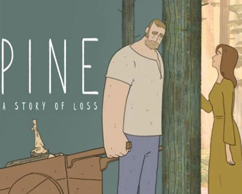 Pine: A Story of Loss Free Download (v1.4.12885)