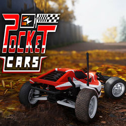 Pocket Cars PC Free Download (Tenoke)
