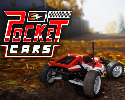 Pocket Cars PC Free Download (Tenoke)
