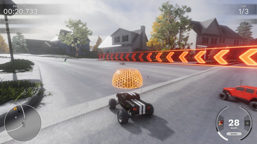Pocket Cars PC Free Download (Tenoke)