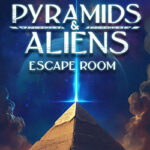 Pyramids and Aliens: Escape Room Free Download
